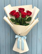 Букет Классика чувств в Наволоках