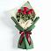 Букет цветов из: Розы в Наволоках