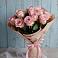 Букет цветов из: Розы в Наволоках