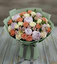 Букет Мороженное #REPLACE_PRED# Наволоках