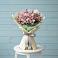 Букет цветов из: Орхидеи и Розы в Наволоках