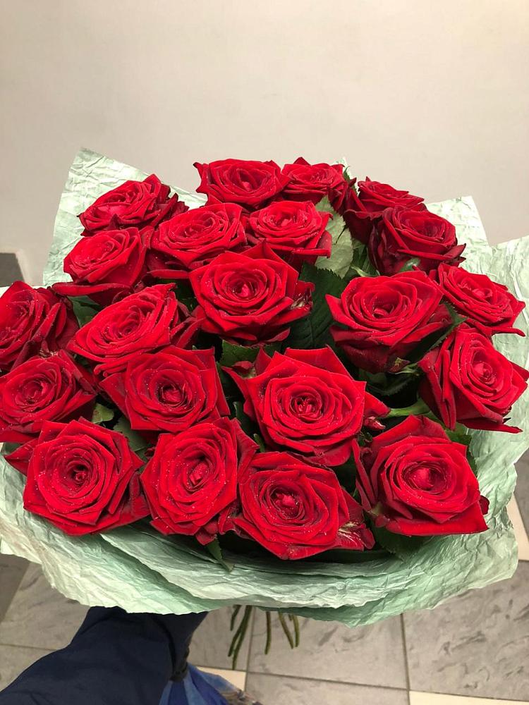 Розы Классика в Наволоках Букет Классика в Наволоках