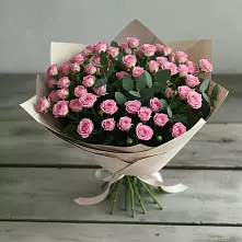 Букет Удовольствие в Наволоках