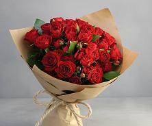 Букет Любовный роман в Наволоках