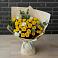 Букет цветов из: Розы в Наволоках