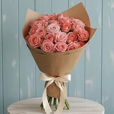Букет цветов из:  Розы в Наволоках
