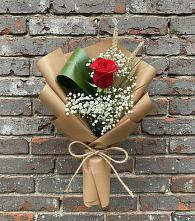 Букет цветов из:  Розы #REPLACE_PRED# Наволоках