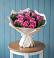 Букет цветов из: Розы в Наволоках