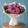 Букет цветов из: Розы в Наволоках