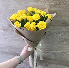 Букет цветов из:  Розы #REPLACE_PRED# Наволоках