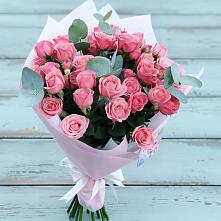 Букет Леди совершенство в Наволоках