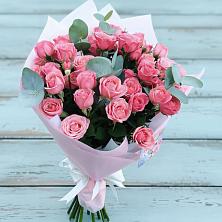 Букет Леди совершенство в Наволоках